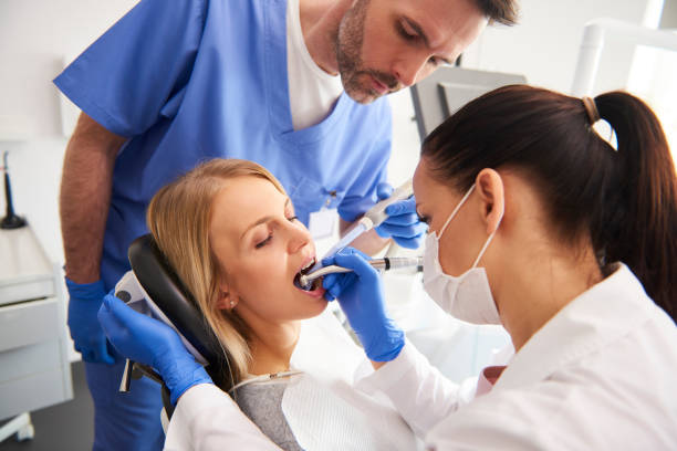 Best Emergency Dental Care  in Decordova, TX